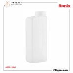 حاشیه زن بنزینی 52 سی سی چرخ دار - 1350 وات کد: 4555 - Image 4
