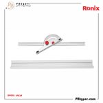 اره میزی 31/5 سانتیمتری چرخدار کد: 5605 - Image 7
