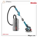 کیت سنباده زن دیواری تاشو820وات کد:6200K - Image 3