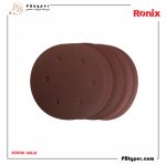 کیت سنباده زن دیواری تاشو820وات کد:6200K - Image 5