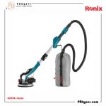 کیت سنباده زن دیواری تاشو820وات کد:6200K