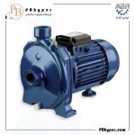 پمپ تک پروانه بشقابی 1 اسب تکفاز CMA ECO 1.00 M(L)
