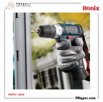 دریل پیچگوشتی شارژی 12 ولت کد: 8613A - Image 2