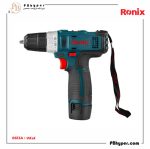 دریل پیچگوشتی شارژی 12 ولت کد: 8613A