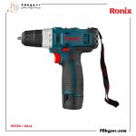 دریل پیچگوشتی شارژی 12 ولت کد: 8613A