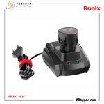 دریل پیچگوشتی شارژی 12 ولت کد: 8613A - Image 4