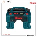 مینی کمپرسور سه کاره دیجیتال فندکی DC کد: RH-4260 - Image 6