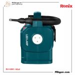 مینی کمپرسور سه کاره دیجیتال فندکی DC کد: RH-4260 - Image 4