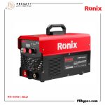 دستگاه جوش اینورتر 400 آمپر کد: RH-4640