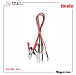 ژنراتور بنزینی- 5500 وات کد: RH-4782 - Image 5