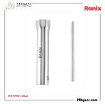 ژنراتور بنزینی- 5500 وات کد: RH-4782 - Image 4