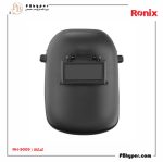 کلاه ماسک جوشکاری کد: RH-9009 - Image 5
