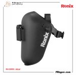 کلاه ماسک جوشکاری کد: RH-9009 - Image 3