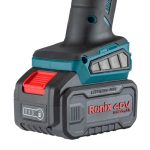 دستگاه پولیش رونیکس مدل 8926-40v با حرکت روتاری (چرخشی)